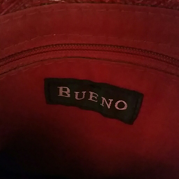 Handbag BUENO - Picture 4 of 4