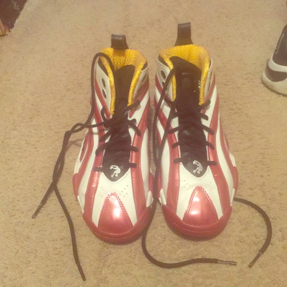 Reebok shoes