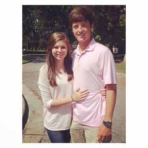 Meet your Posher, Kendall