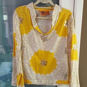 Tory Burch Tunic