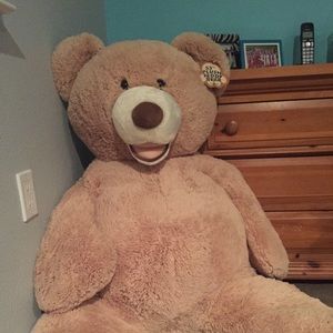 Meet your Posher, Julie