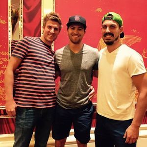 Meet your Posher, Cameron