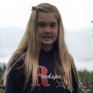Meet your Posher, Courtney