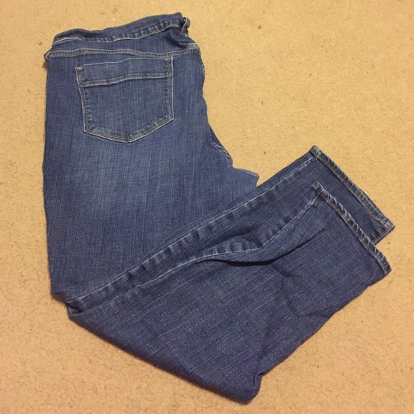Old Navy Denim Jeans