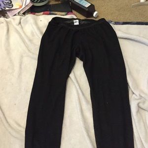 Jean looking? Leggings