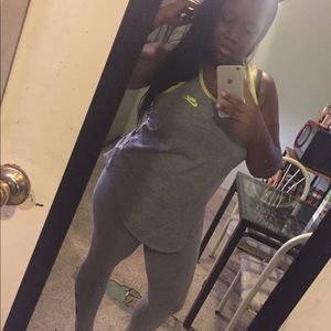 Meet your Posher, Monicessa