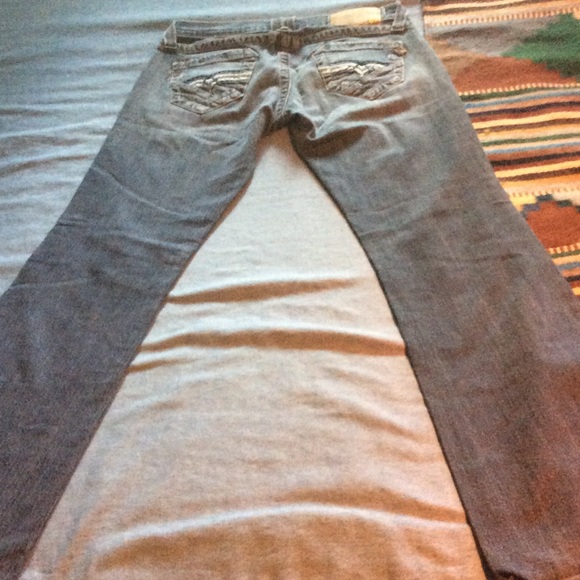 Jeans - Picture 2 of 2