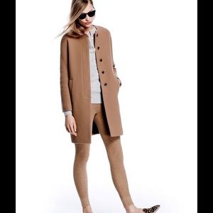 J Crew Coat