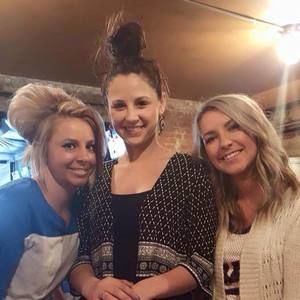 Meet your Posher, Nelly