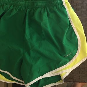 Nike shorts