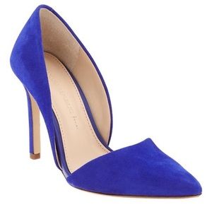 Banana Republic Shoes - ❤️Host Pick❤️ Banana Republic Adelia D'Orsay Pumps Banana Republic Shoes - ❤️Host Pick❤️ Banana Republic Adelia D'Orsay Pumps