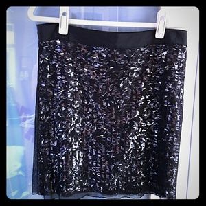 Banana Republic skirt