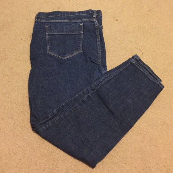 Old Navy Denim Jeans