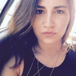 Meet your Posher, Ellie