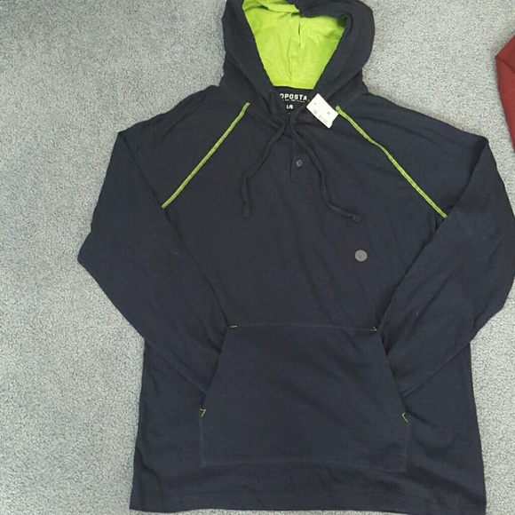 Men's NWT long-sleeved shirts - Picture 2 of 4
