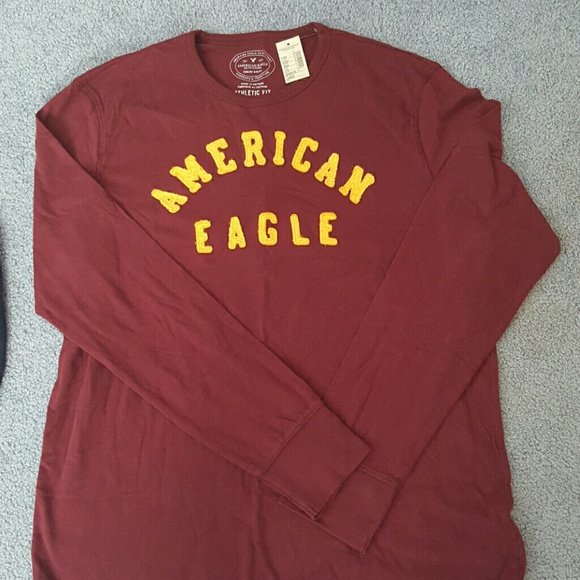 Men's NWT long-sleeved shirts - Picture 3 of 4