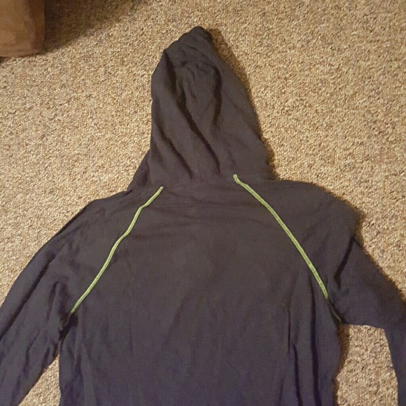 Men's NWT long-sleeved shirts - Picture 4 of 4