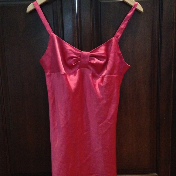 Victoria's Secret Satin Slip/Nightie
