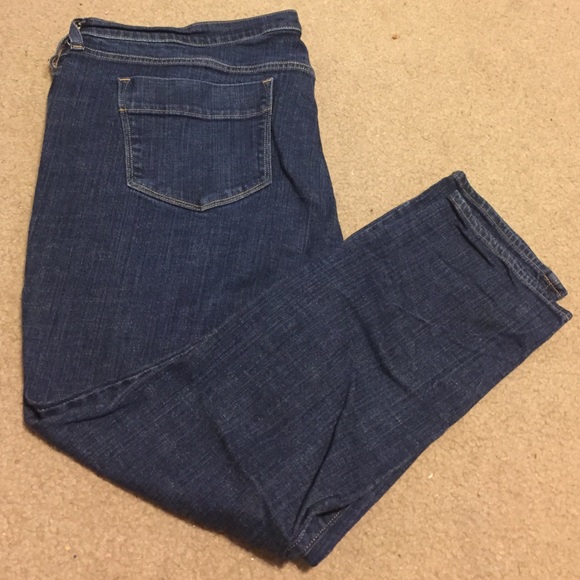Old Navy Denim Jeans