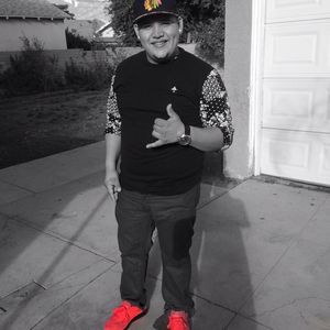 Meet your Posher, Steven