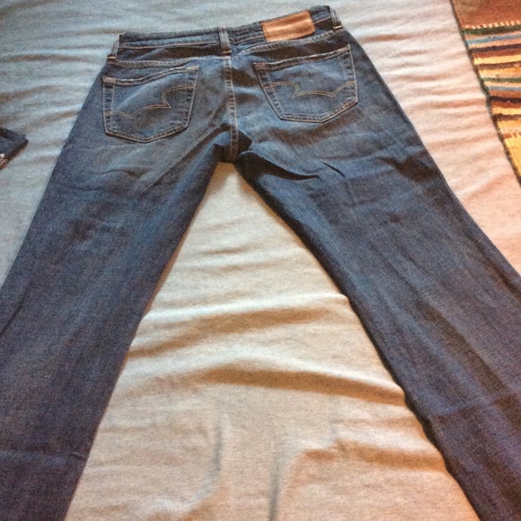 Jeans - Picture 2 of 2