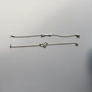 Tiffany braclets
