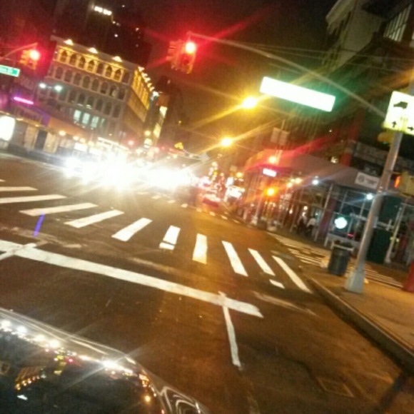 Meet your Posher, Taylor - Picture 1 of 1