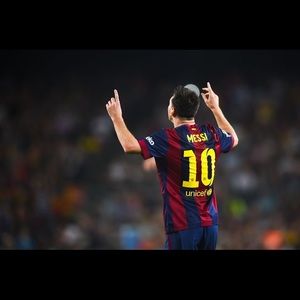 Meet your Posher, Christopher