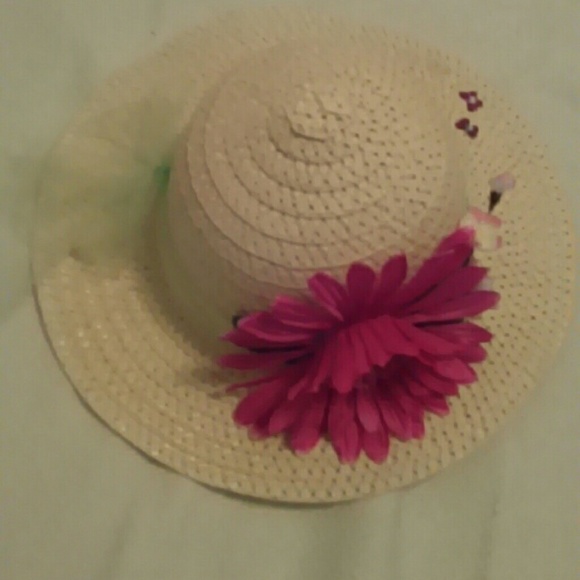 Fashion hat - Picture 1 of 1