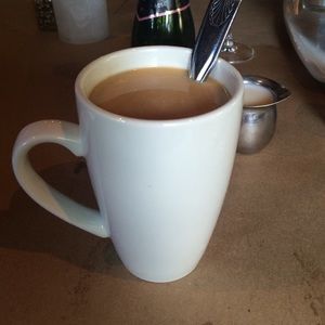 Meet your Posher, Marianne