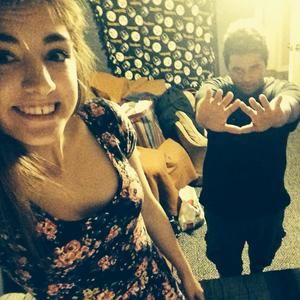 Meet your Posher, Jay