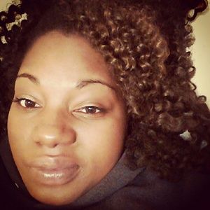 Meet your Posher, Tiffany