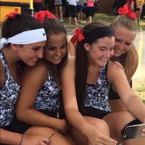 Meet your Posher, Paige