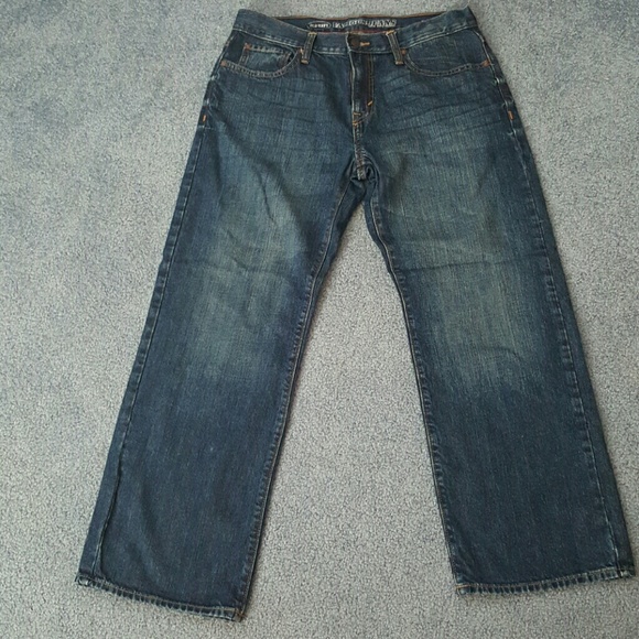Old Navy Other - Men's Old Navy loose fit jeans (31/30)
