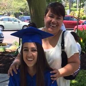 Meet your Posher, Magdalena