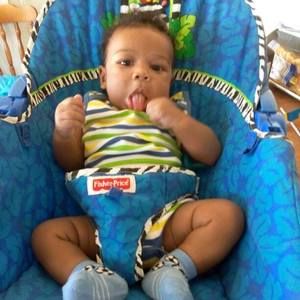 Meet your Posher, Dajah