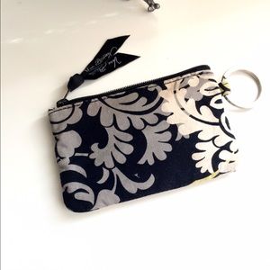 Vera Bradley ID/card holder