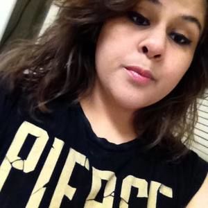 Meet your Posher, Ariana