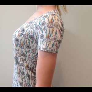 Urban Outfitters Dreamcatcher T-Shirt