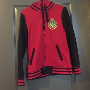 Harry Potter Jacket