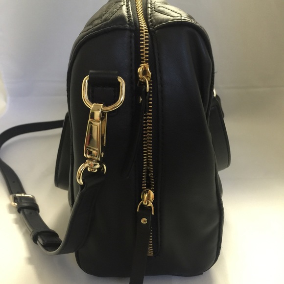 Kate Spade Quilted Convertible Bag - Picture 3 of 4