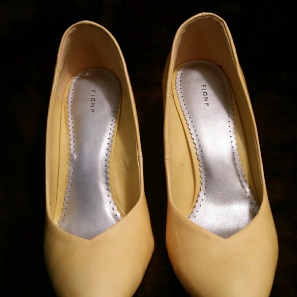 Sunshine in a Pump :)!