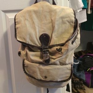 Kirra backpack