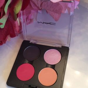 MAC Eye Shadows