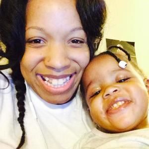 Meet your Posher, Tierra