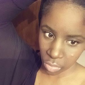 Meet your Posher, Renesha