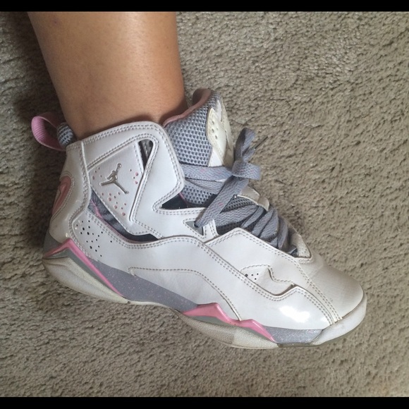 Jordan youth size 5