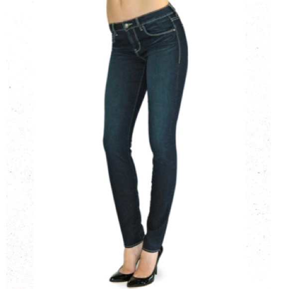 Mya Abyss Articles of Society Jeans