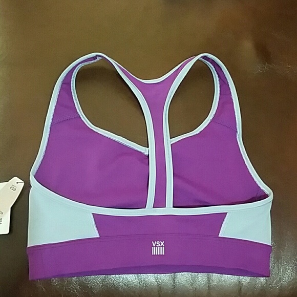 Women's sports bra - Picture 2 of 4