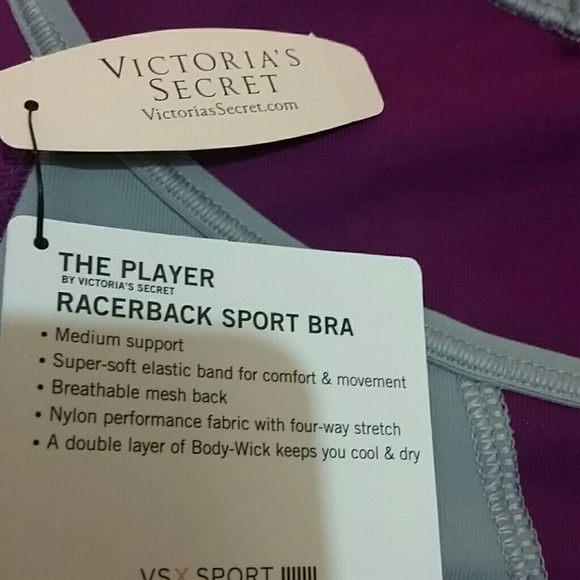 Women's sports bra - Picture 4 of 4